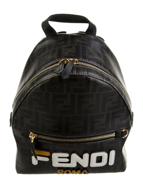 fendi backpack ioffer